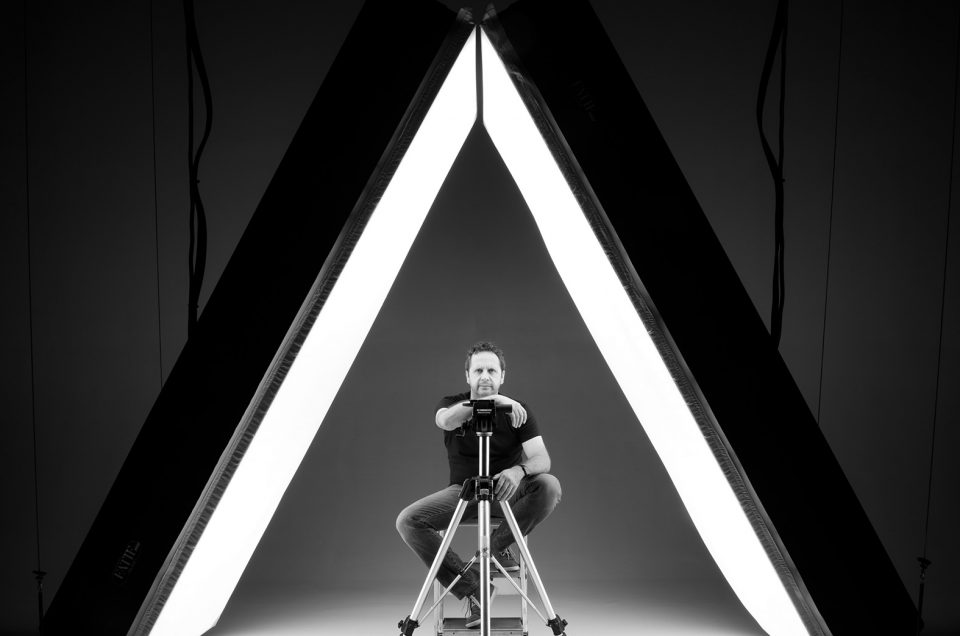 IL MESTIERE DEL FOTOGRAFO COMMERCIALE. COSA FA LA DIFFERENZA? LA PASSIONE